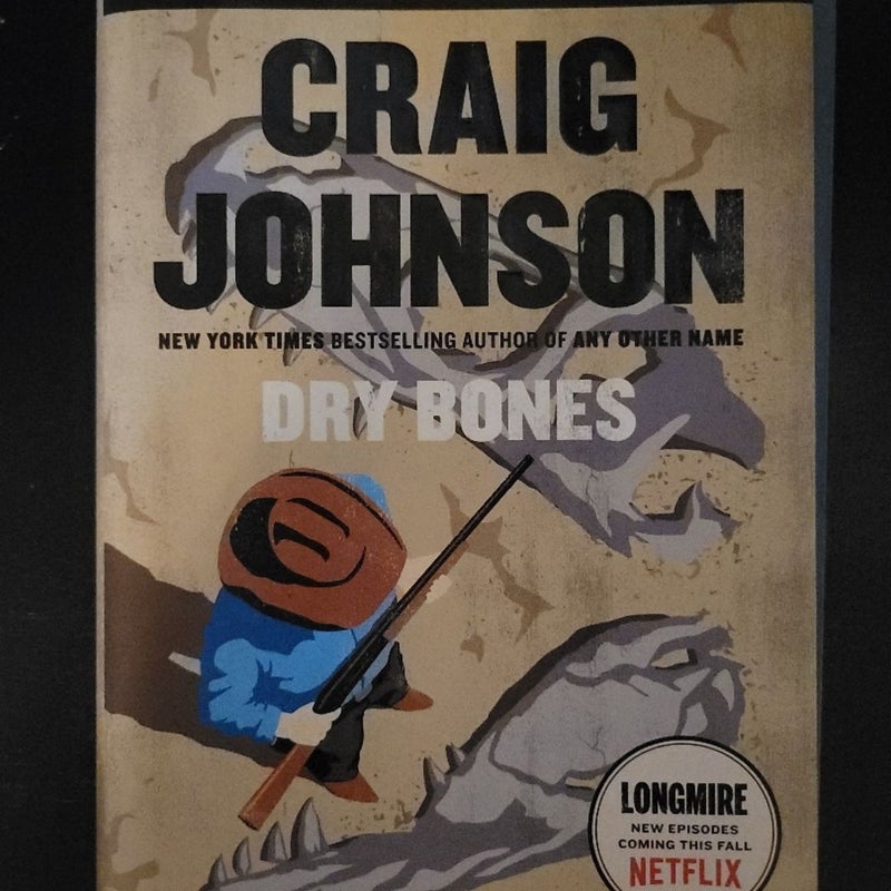 Dry Bones