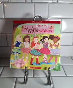 Meet the Wellie Wishers (American Girl: WellieWishers)