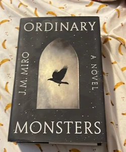 Ordinary Monsters