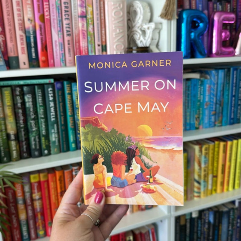 Summer on Cape May