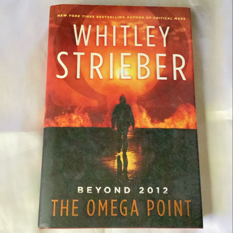 The Omega Point