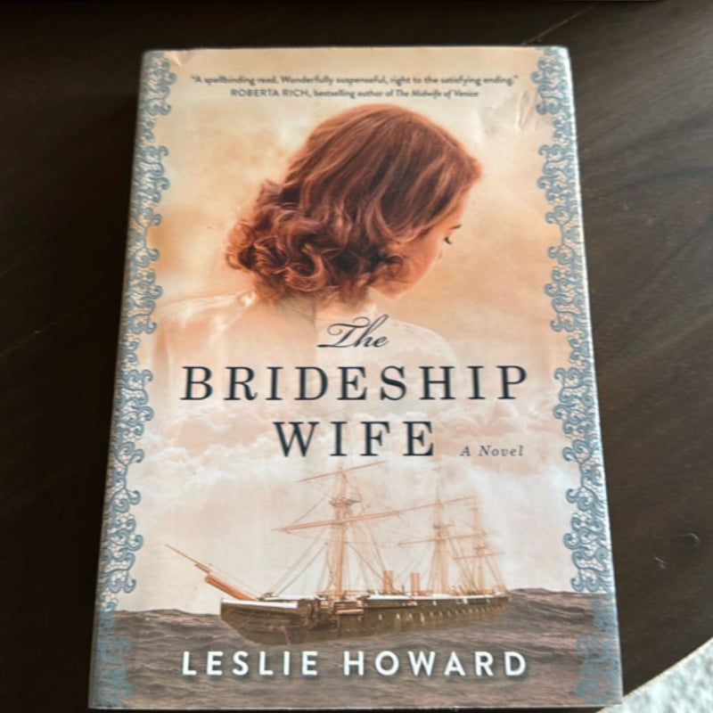 The Brideship Wife