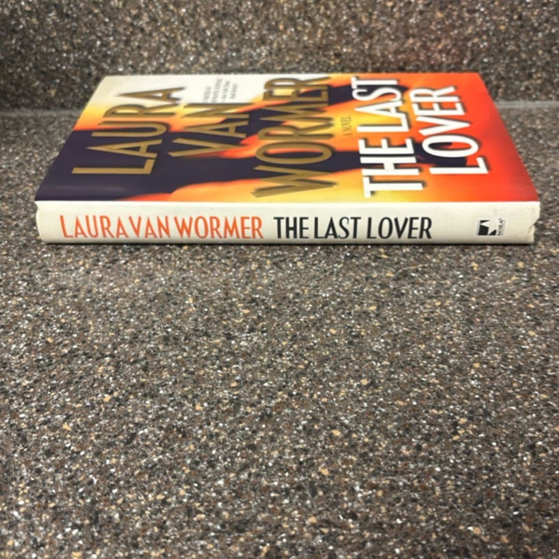 The Last Lover
