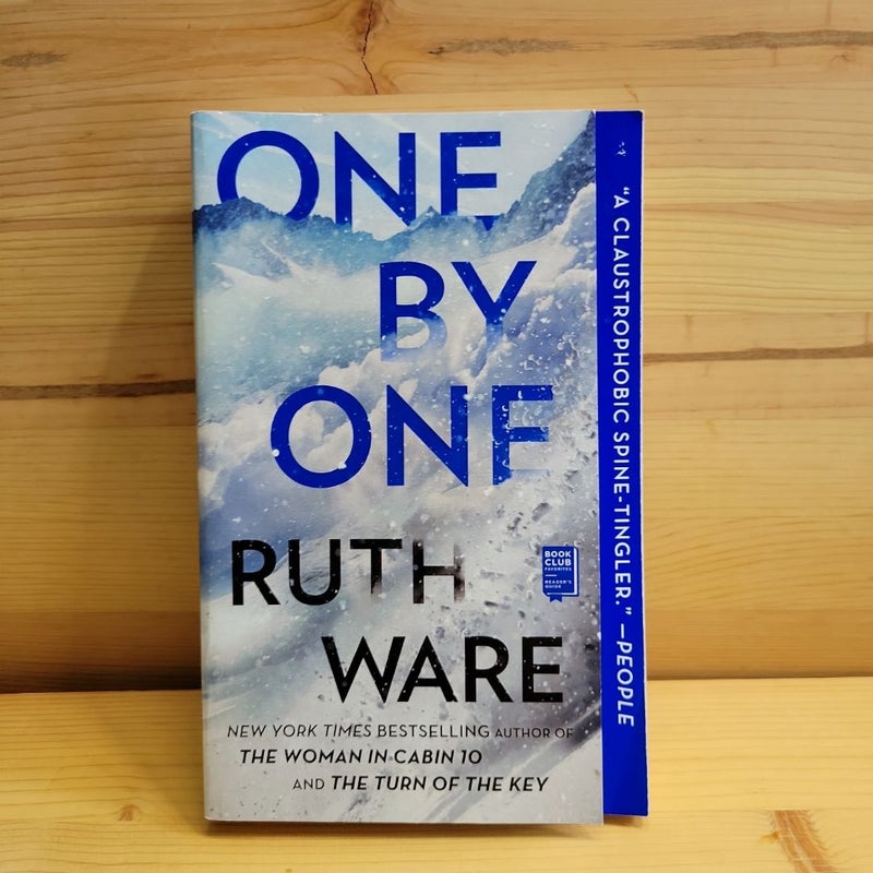 One by One