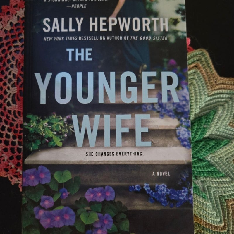 The Younger Wife