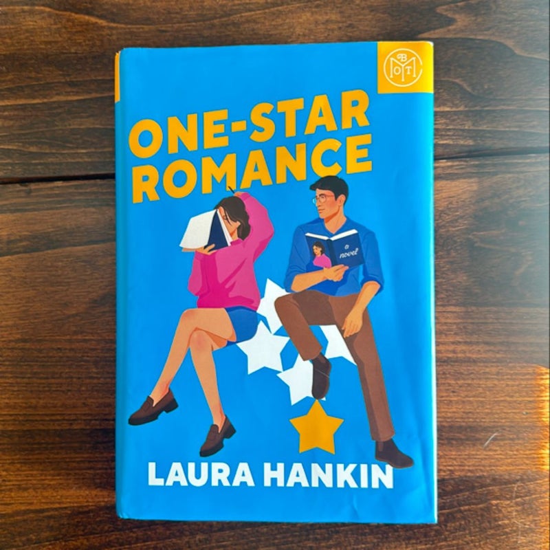 One Star Romance 