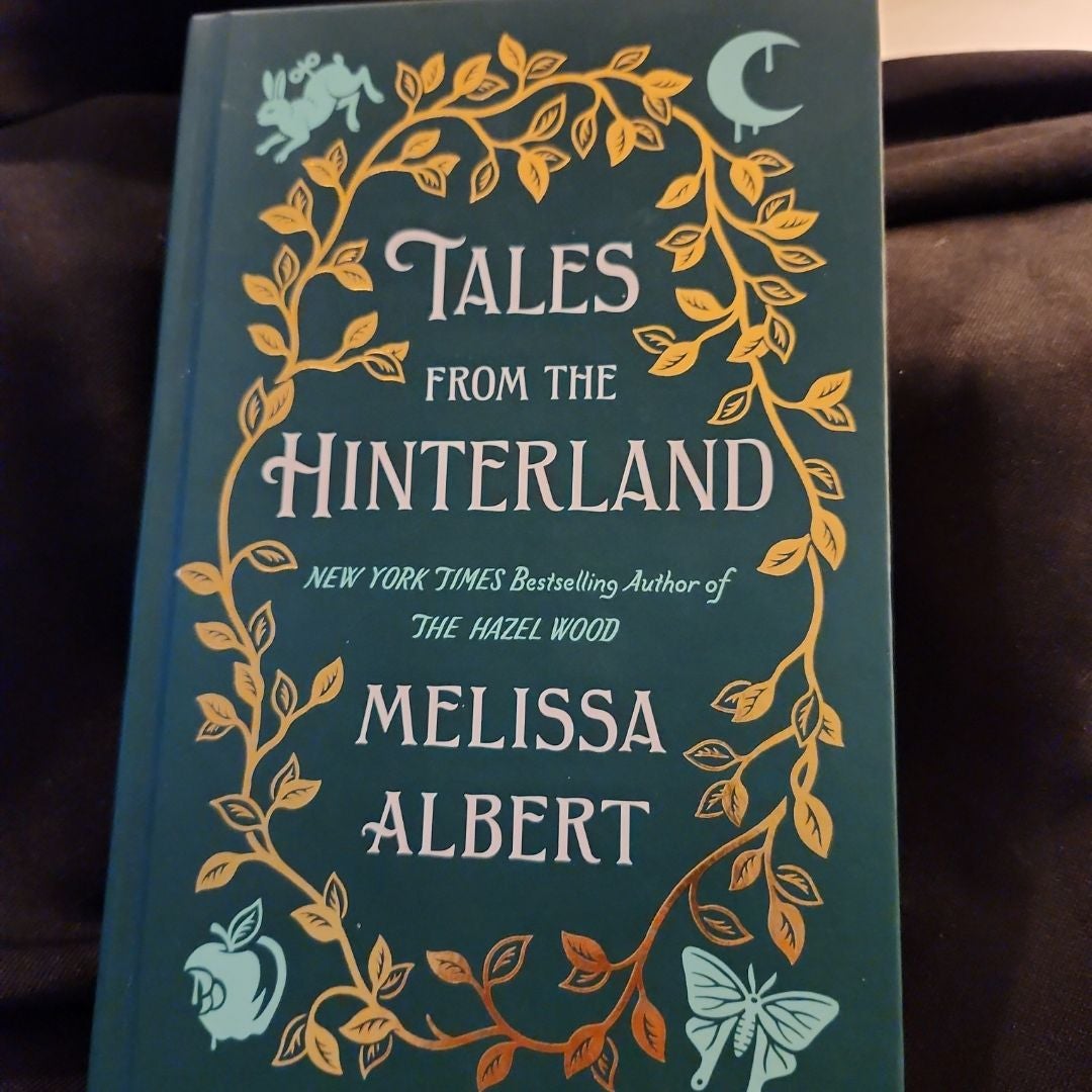 Tales from the Hinterland