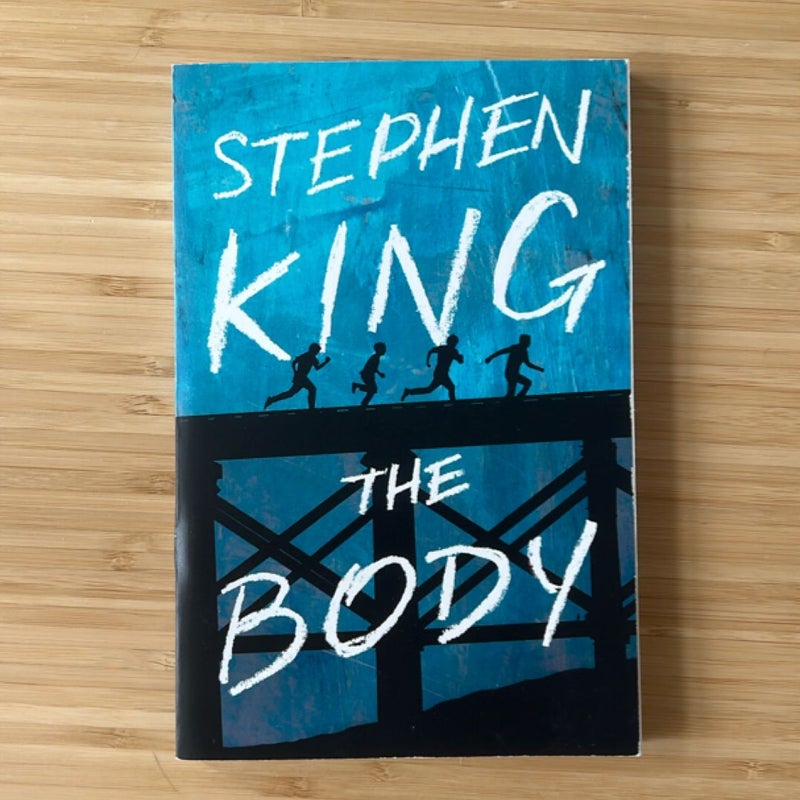 The Body