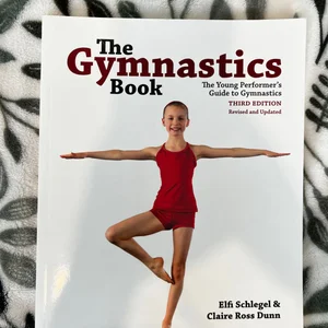 The Gymnastics Book