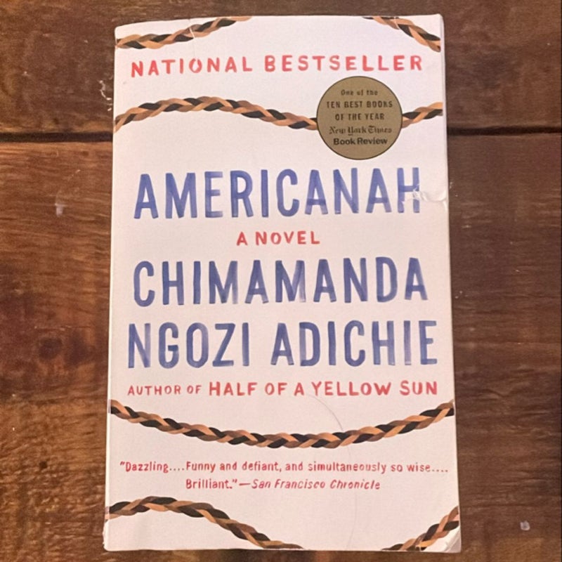 Americanah