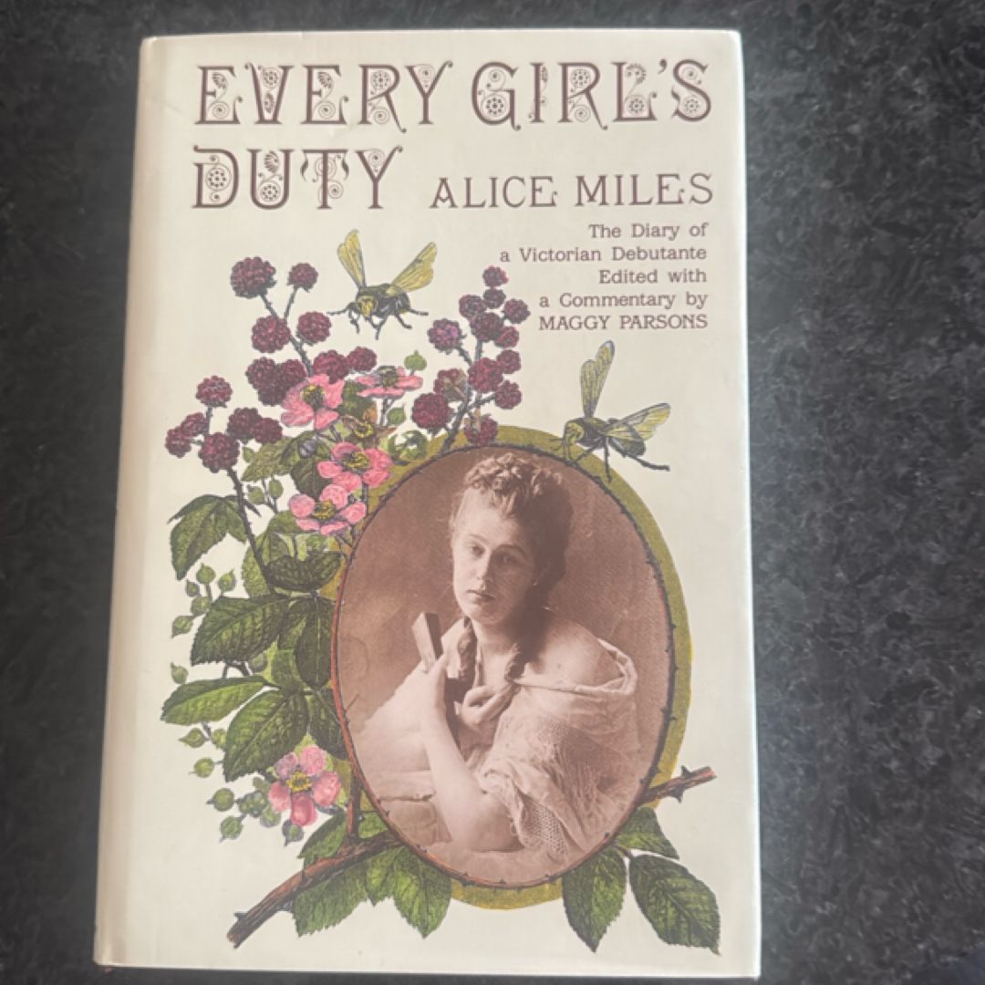 Every Girl's Duty