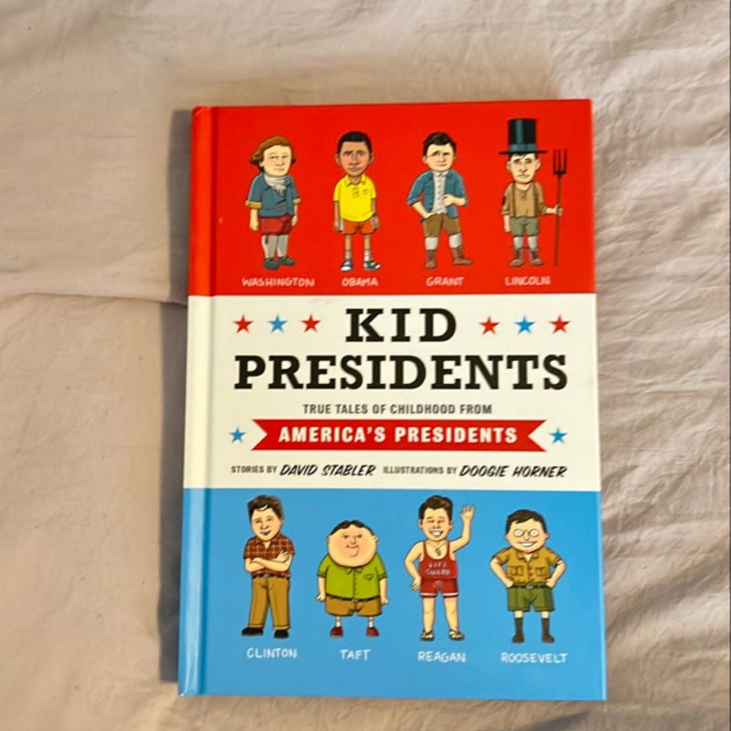 Kid Presidents