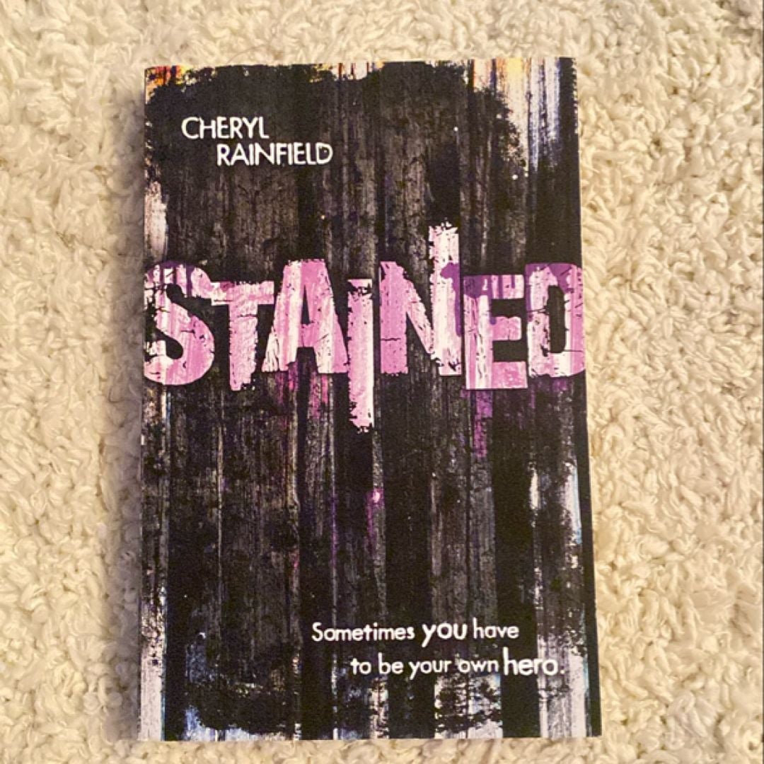 Stained