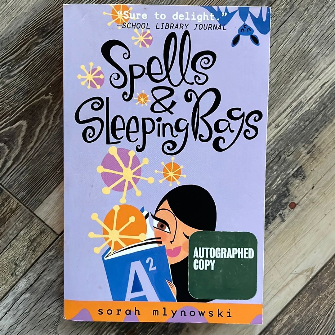 Spells and Sleeping Bags