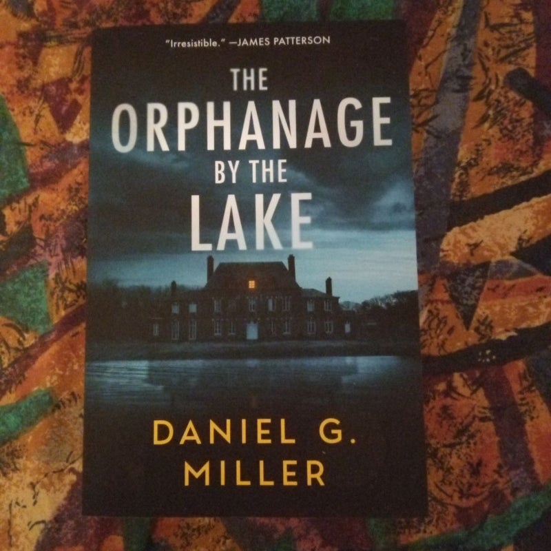 The Orphanage by the Lake