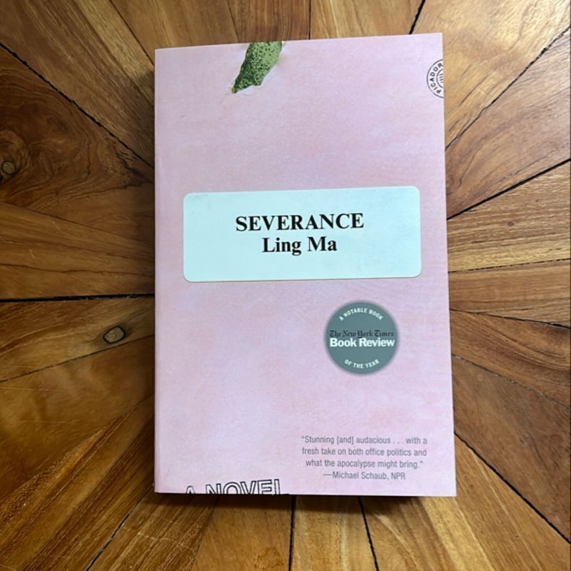Severance