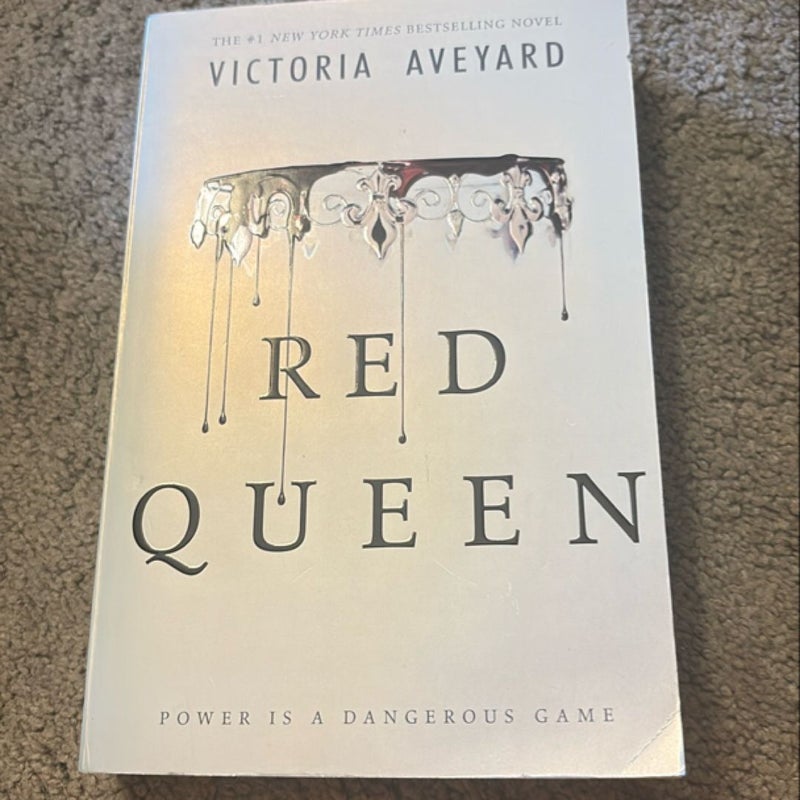Red Queen