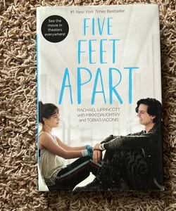 Five Feet Apart