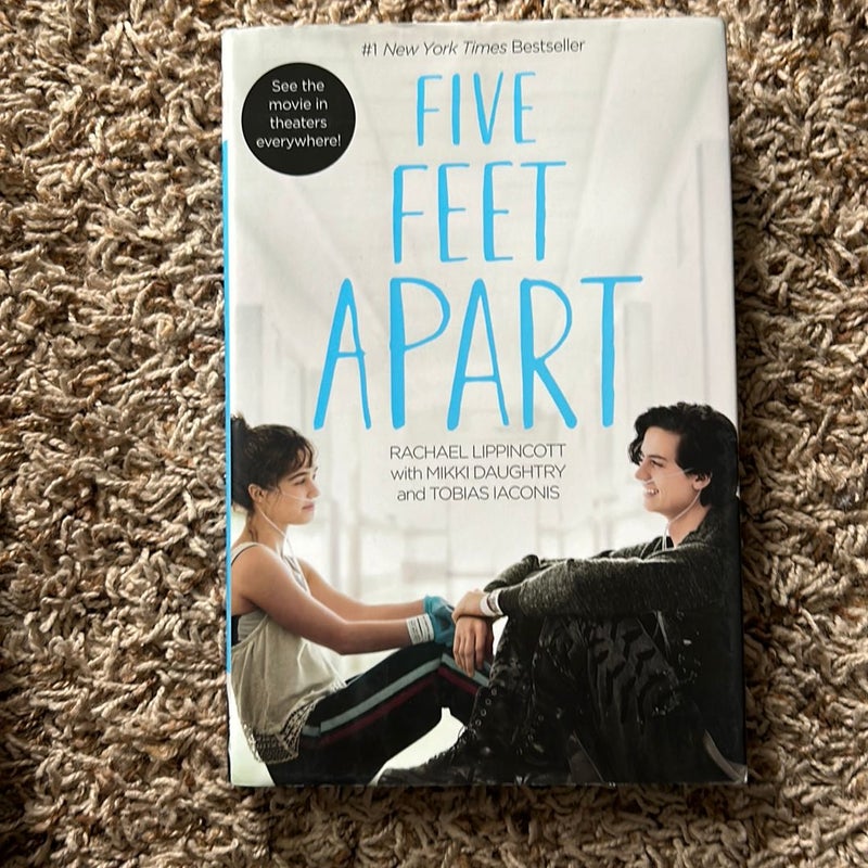 Five Feet Apart