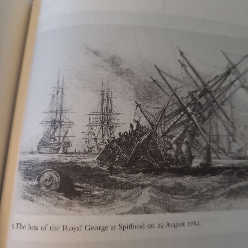 Trafalgar Captain