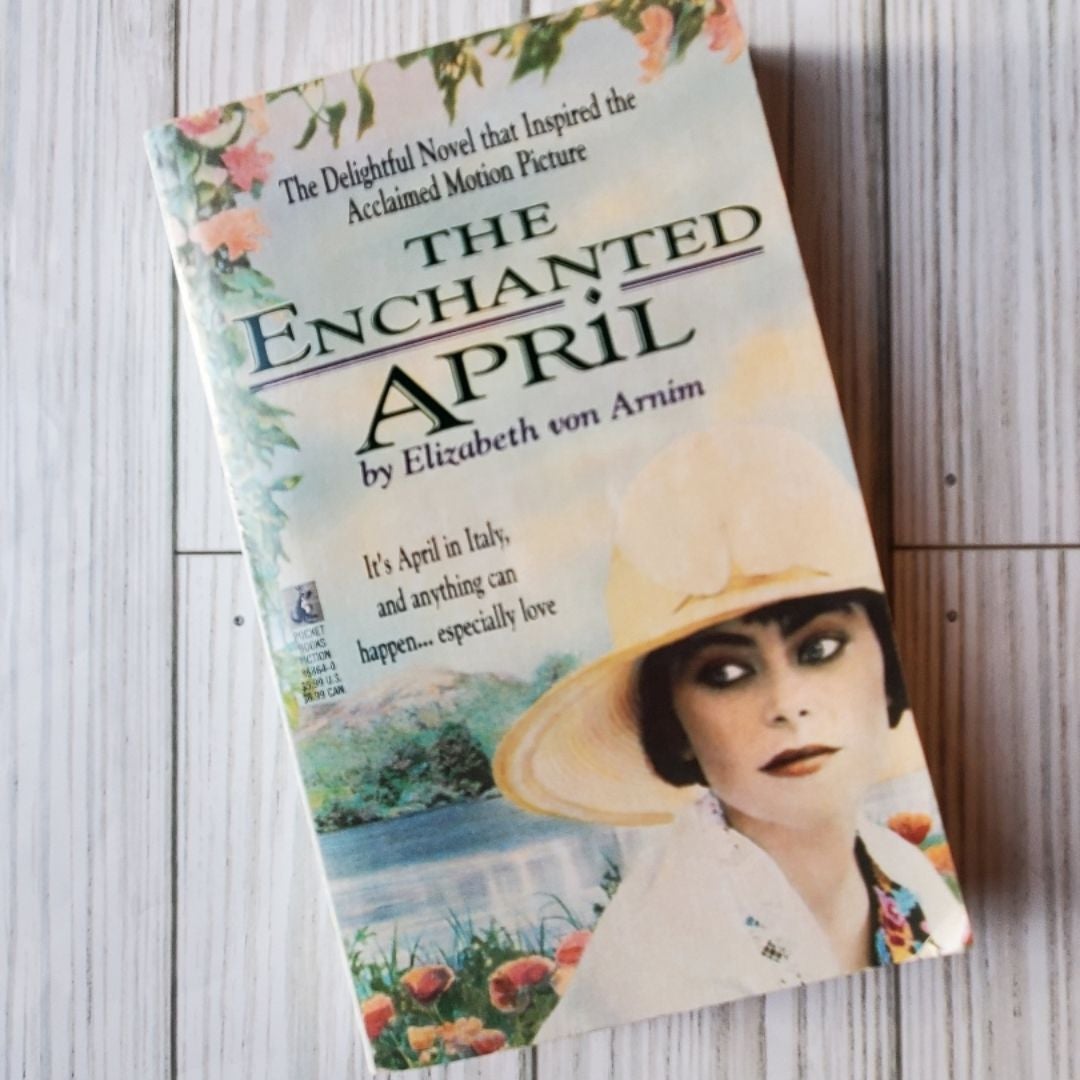 The Enchanted April