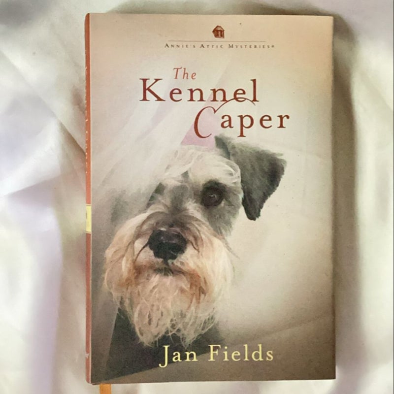 The Kennel Caper