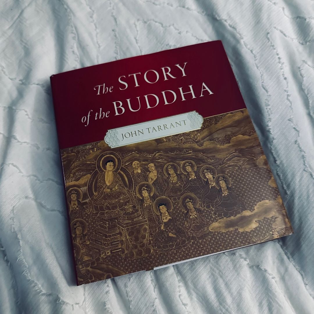 The Story of the Buddha