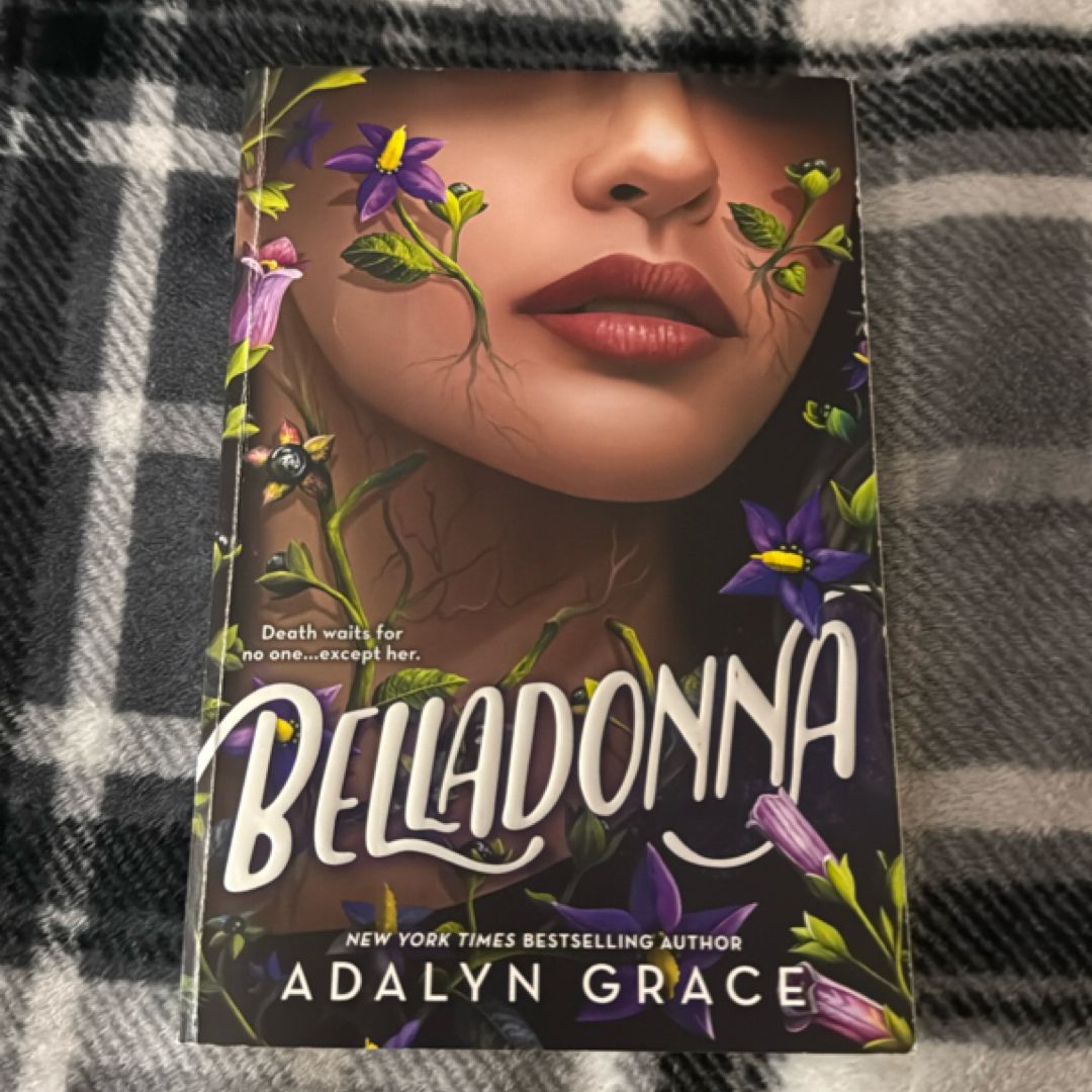 💥 Belladonna