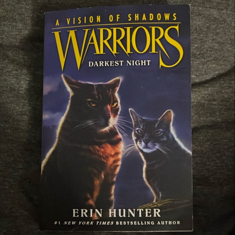 Warriors