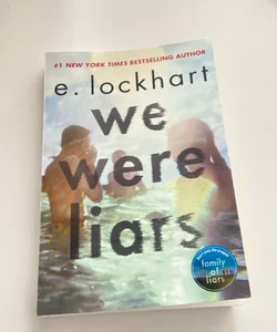 We Were Liars