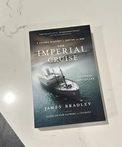 The Imperial Cruise