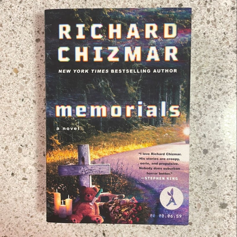 Memorials