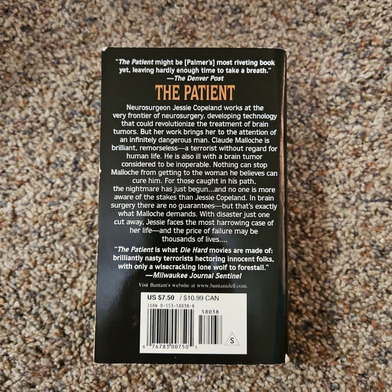 The Patient