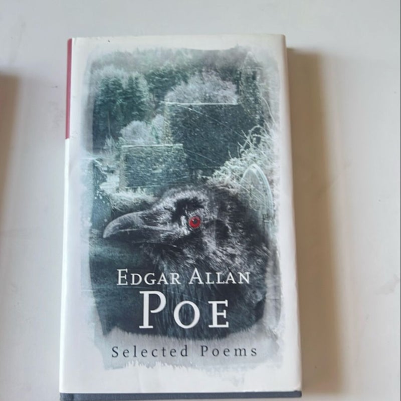 Selected Poems