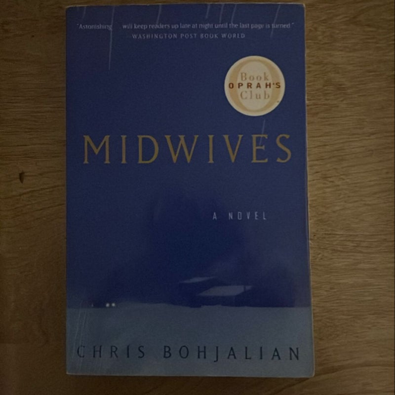 Midwives