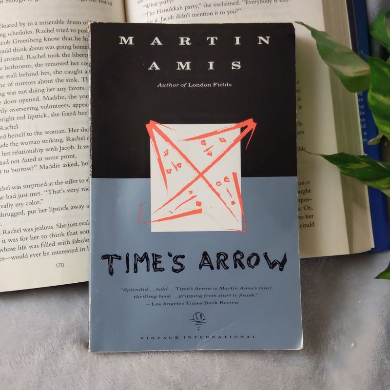 Time's Arrow