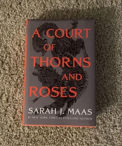 A Court of Thorns and Roses