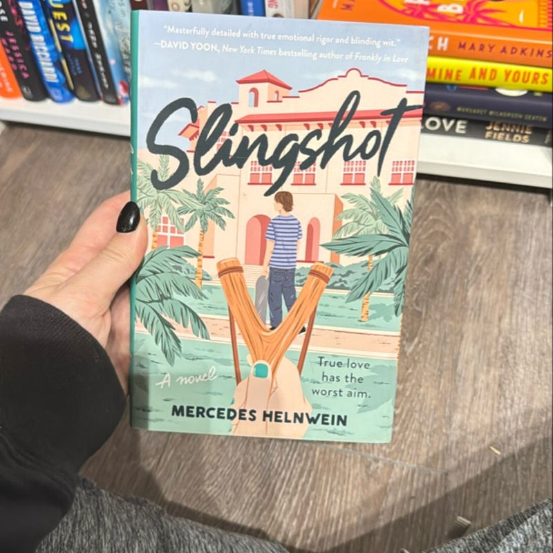 Slingshot