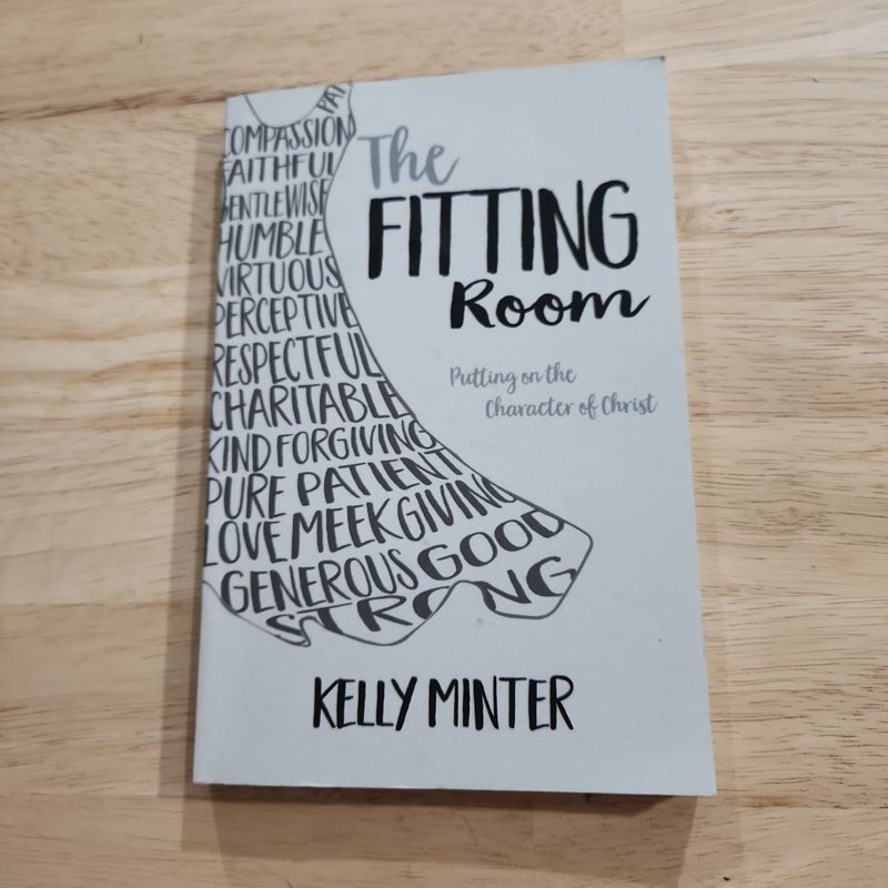 The Fitting Room