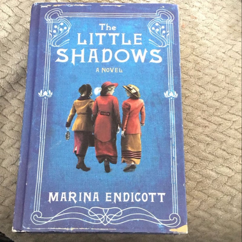 The Little Shadows