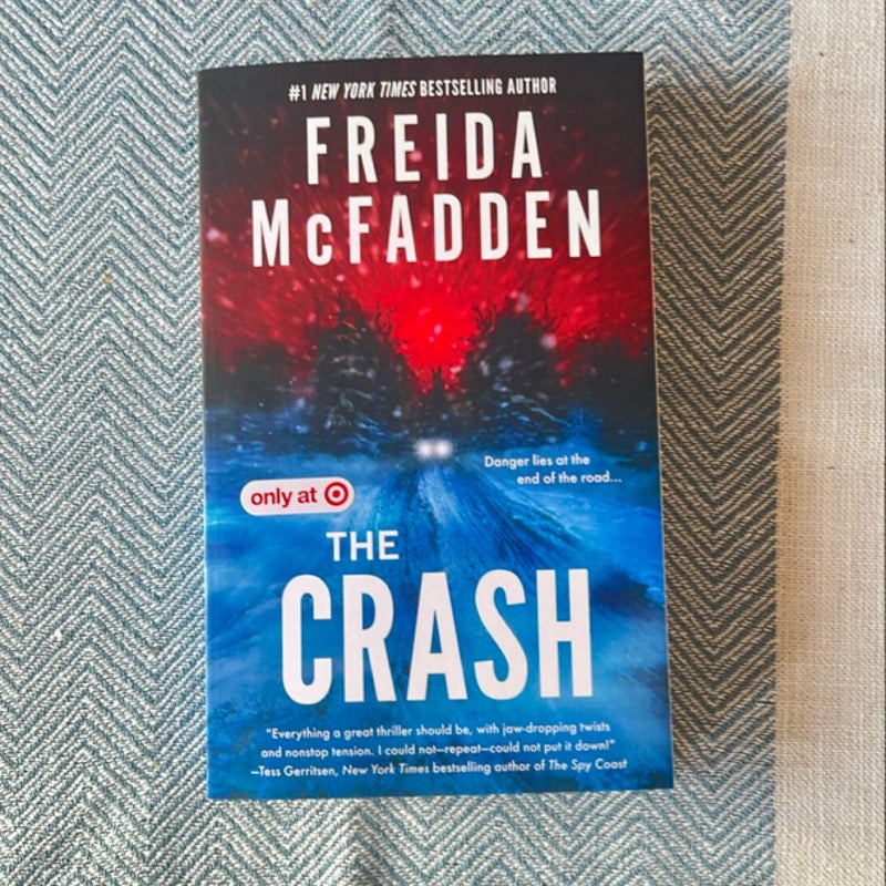 The Crash