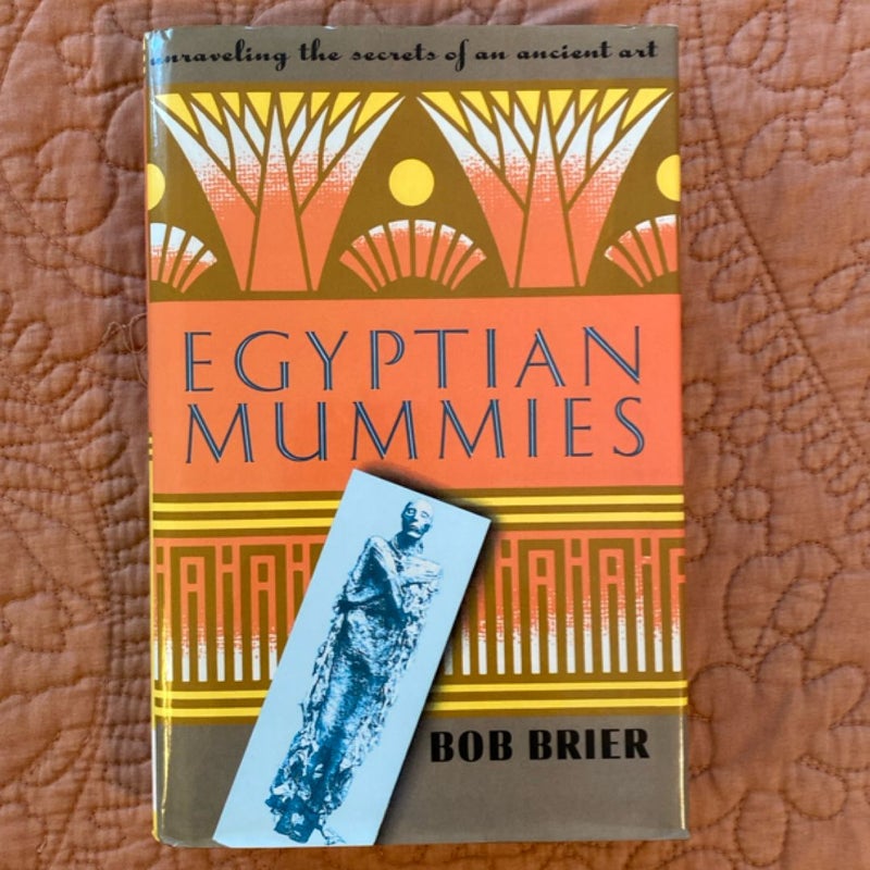 Egyptian Mummies