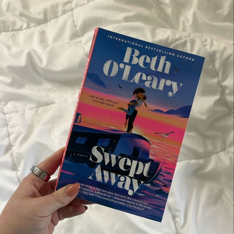Swept Away