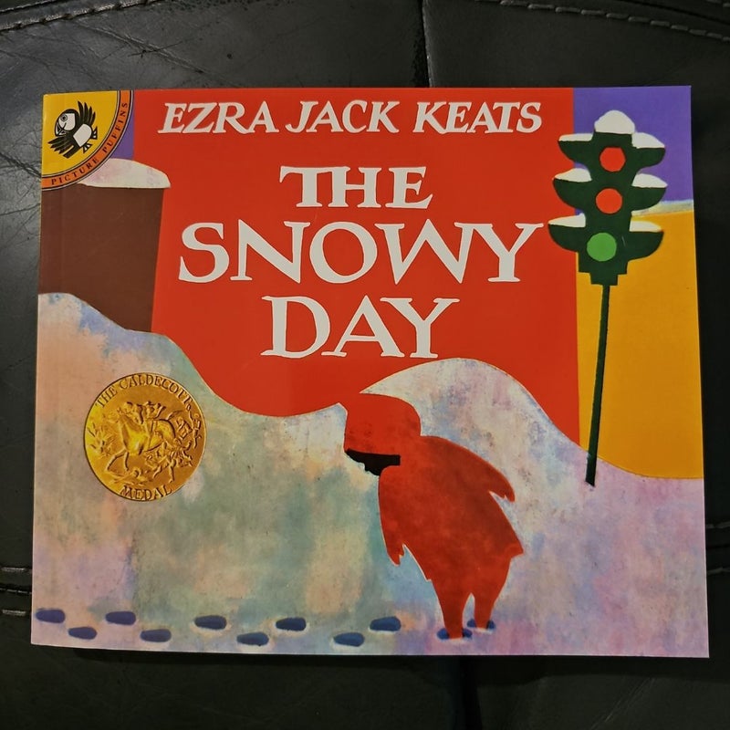 The Snowy Day