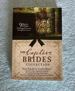 The Captive Brides Collection