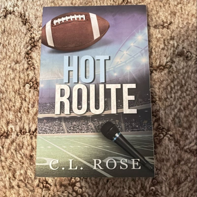 Hot Route