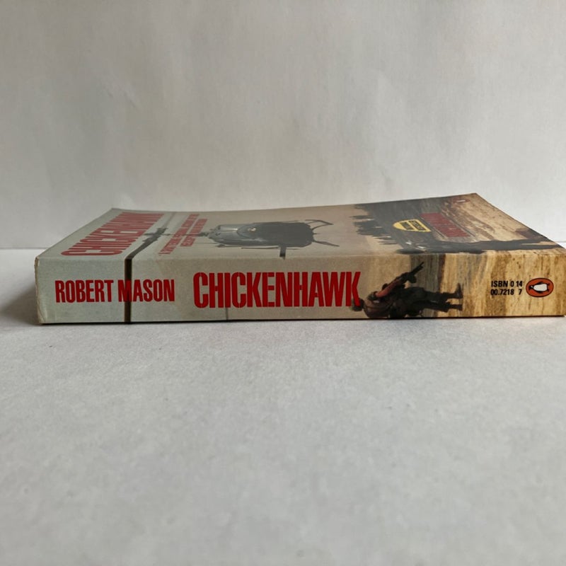 Chickenhawk