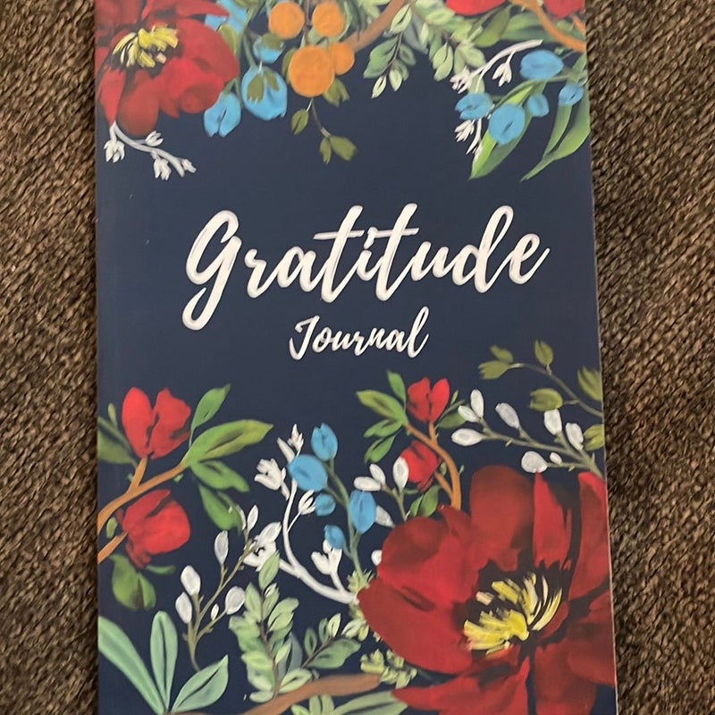 Gratitude Journal