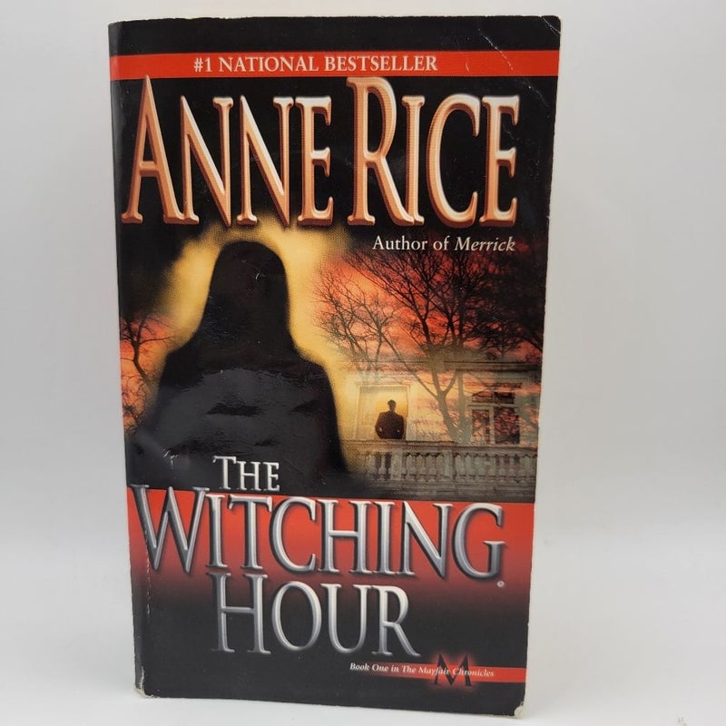 The Witching Hour