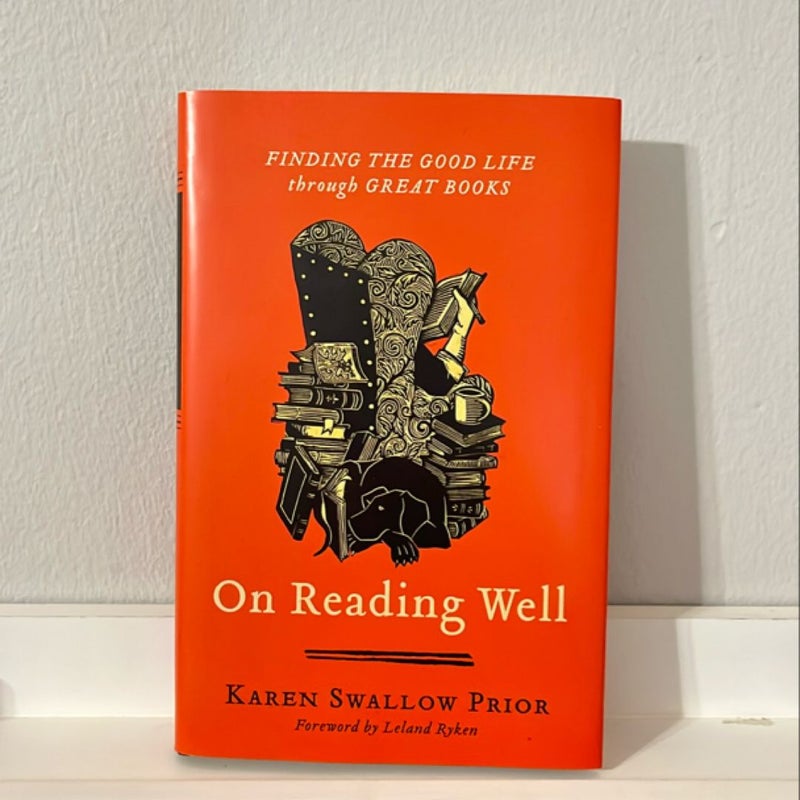 On Reading Well